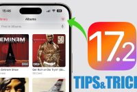 More iOS 17.2 Tips Revealed (Video)