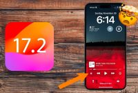 Hidden Features in Apple’s iOS 17.2 (Video)