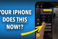 12 Handy iPhone Tips & Tricks (Video)