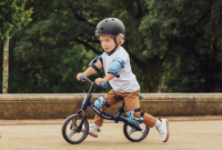 The Psychology of Balance Biking: Boosting Confidence and Independence