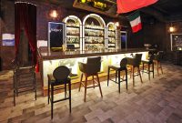 Value of Luxury Gangnam High-end Bar to Elevate Your Night Out