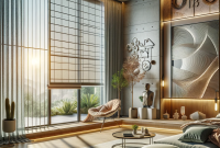 The Latest Trends in Window Coverings for 2024