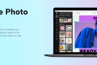 CapCut Online Photo Editor Magic: Transform Ordinary Photos into Extraordinary Designs