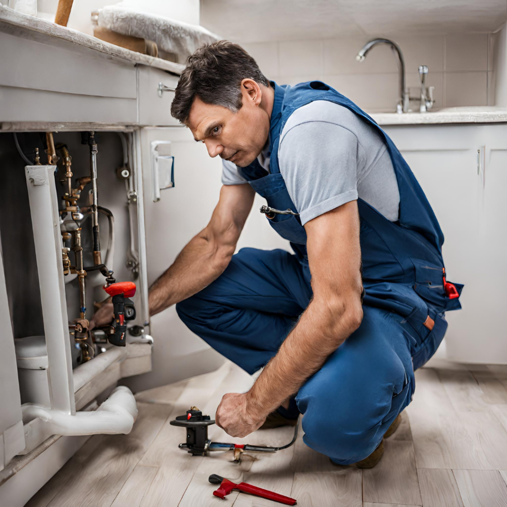 Essential Plumbing Tips: Maintaining a Healthy Home Plumbing System 