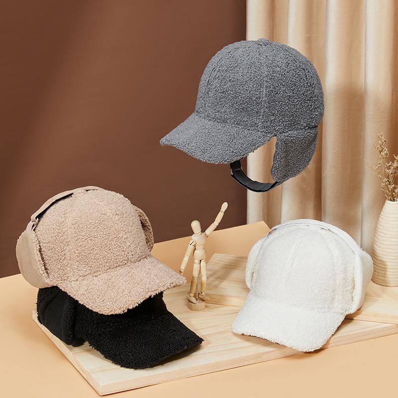 How to Choose the Perfect Winter Baseball Cap