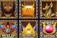 The Allure of Ancient Egypt- Top Egyptian-Themed Slots