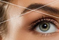 Shape Eyebrows With Thread – A Complete Step-By-Step DIY Hacks