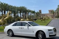 Rolls Royce Rental Dubai – Ridzeal