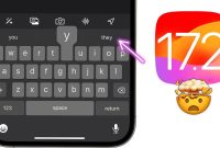 What’s new in iOS 17.2 (Video)