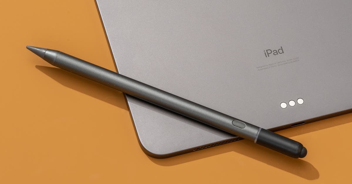 Exploring the Amazing Features of the Apple Pen: A Detailed Guide