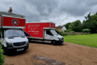 Reliable Moving Services in London by Mario Moving