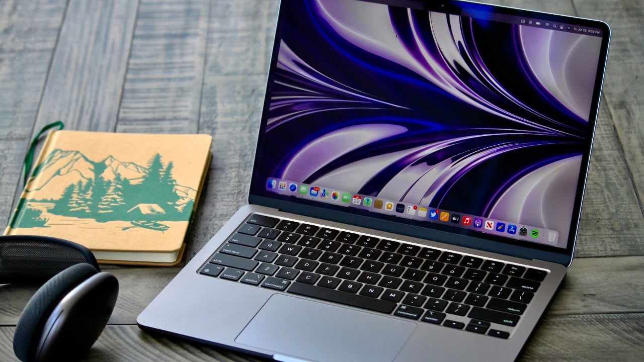 How to Set Up Your New MacBook or Mac