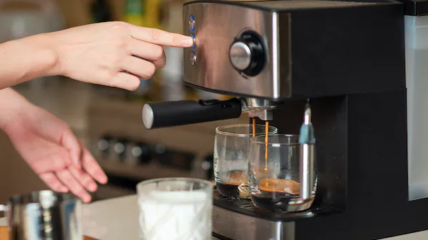 Navigating the World of Coffee Machines for Sale: Tips and Tricks