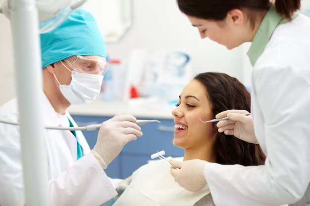 Dental Excellence in Sydney: A Complete Care Journey