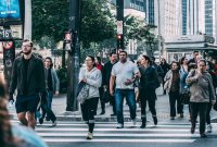 What to Do If You’re Injured in a Crosswalk