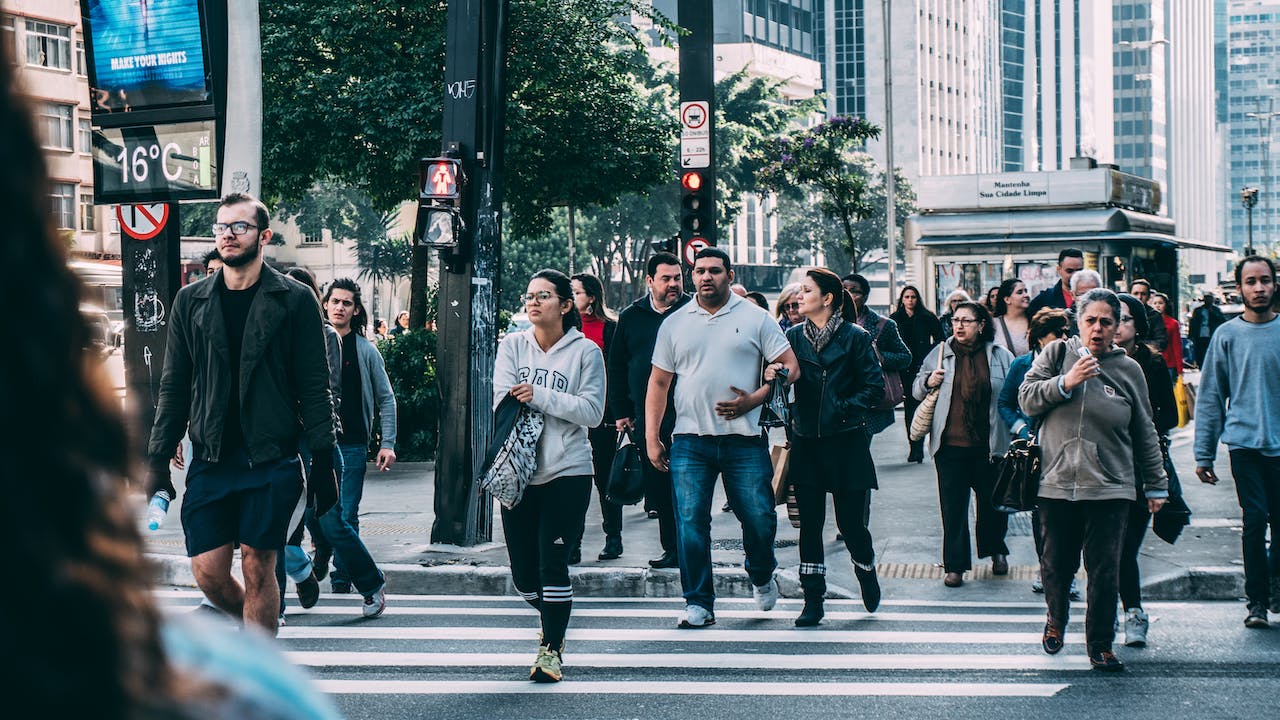 What to Do If You’re Injured in a Crosswalk