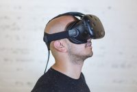 Will VR Revolutionise New Business Games?