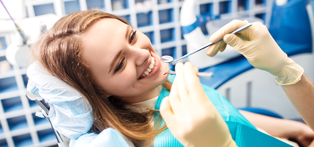 How To Choose The Right Dentist For Your Family’s Dental Needs?