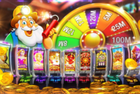 Slots Gaming: A Journey of Fun and Thrills