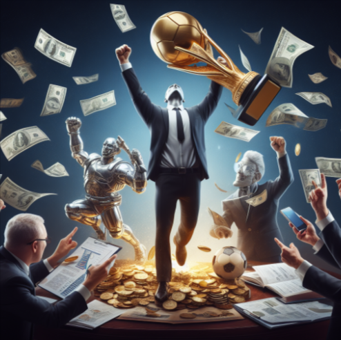 Expert Tips for Consistent Online Football Betting Success