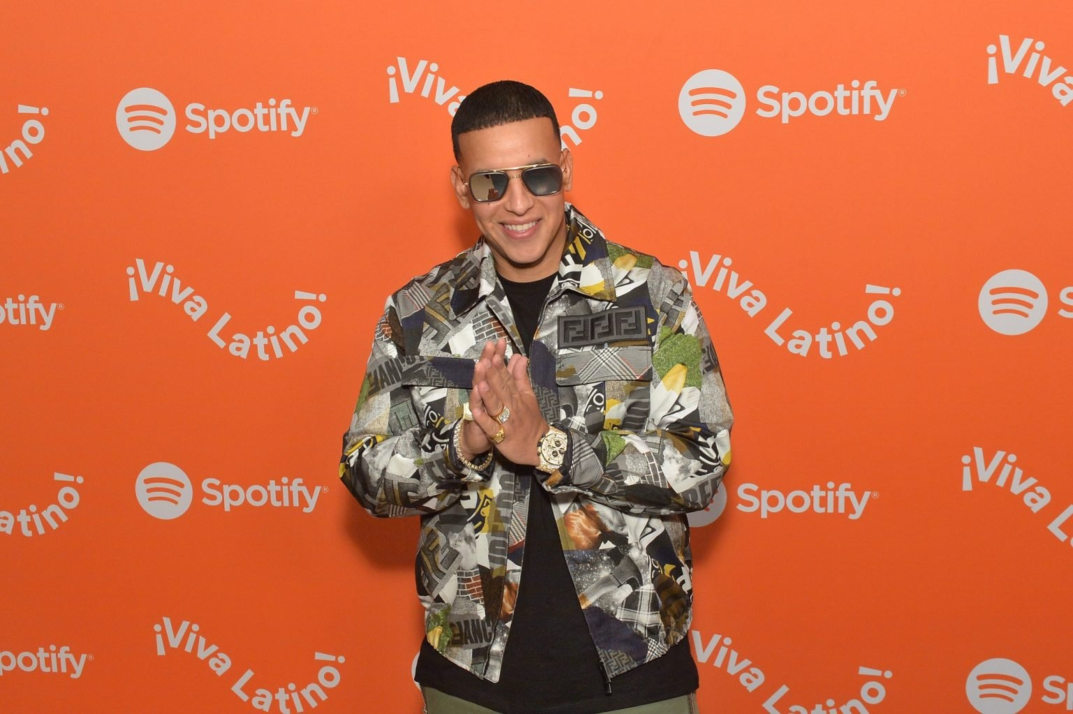 Daddy Yankee Net Worth Wiki, Age, Career, Achievement & More