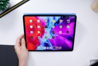 How to Set Up Your New iPad