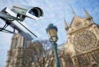 Comprehensive Guide To Enhancing Security At Places Of Worship