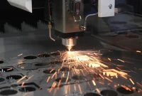 The Evolution of Laser Cutting Technology: From Inception to Precision 