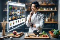 How to Unlock Culinary Adventures with Google Bard