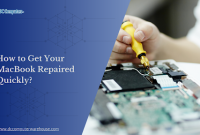 How to Get Your MacBook Repaired Quickly