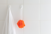 How to Clean Shower Tile Grout Without Scrubbing