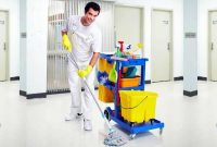 Art of House Cleaning Services by K&E Cleaning Winnipeg