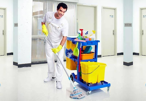 Art of House Cleaning Services by K&E Cleaning Winnipeg