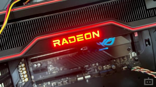 The Perfect Pair: Ryzen 7 5800X and Radeon RX 6800