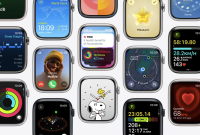 Apple releases watchOS 10.2 Release Candidate