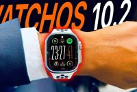 What’s new in watchOS 10.2 (Video)