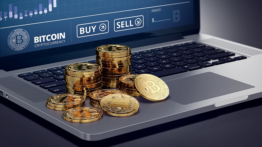 The Ultimate Guide to Bitcoin: Cryptocurrency Innovations