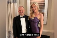 Jim Norton Wife, Who is Jim Norton married to?