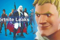 Fortnite Leaks- New Festival Mode Leaked