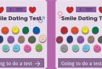 Let The Smile Dating Test Find Your Perfect Match!