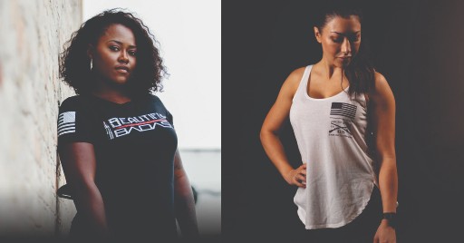 Women’s Collection of Grunt Style
