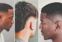 Best Burst Fade Haircut Ideas For a Trendy Look!