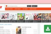 Manganato: Lets You Read Manga Free