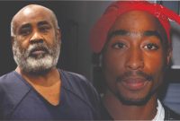 Who was Keefe D? Why He Killed Tupac Shakur