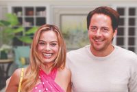 Tom Ackerley: Margot Robbie Husband