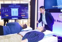 DeRUCCI’s AI Series T11 Pro: Innovative Sleep Solution Garners CES 2024 Awards for Transforming the Bedroom Experience