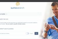 Sumosearch: Portal to Search Phone Numbers