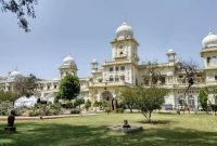 Lucknow University: a glorious Tapestry of academic Excellence