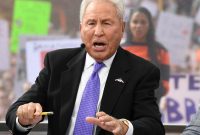 How Old Is Lee Corso, Career And Personal Life