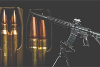 Details about 300 AAC Blackout, Bullet Size, and Range